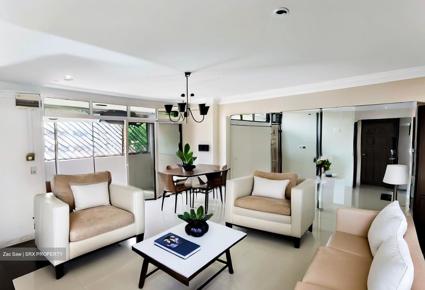 Blk 165 Simei Road (Tampines), HDB 5 Rooms #519386651